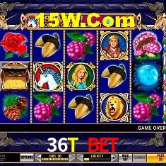 Experiência VIP 36T Bet