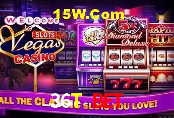 Estatísticas 36T Bet